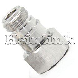 HS-NF To 4.3-10M Adapter (6G)